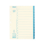 ESSELTE Register Jopa A4/1-12  ESSELTE Register Jopa A4/1-12