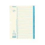 ESSELTE Register Jopa A4/1-31 