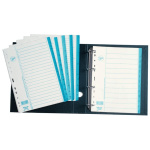 ESSELTE ESSELTE Register Jopa A4/Jan-Dec 