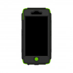 TRIDENT Stötsäkert Skal Kraken iPhone 5/5s/SE Grön