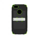 TRIDENT Stötsäkert Skal Kraken iPhone 5/5s/SE Grön