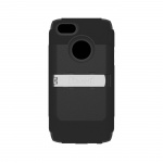 TRIDENT Stötsäkert Skal Kraken iPhone 5/5s/SE Svart