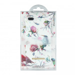 Onsala Mobilskal Shine Vintage Birds - iPhone 6 / 7 / 8 Plus Onsala Mobilskal Shine Vintage Birds - iPhone 6 / 7 / 8 Plus