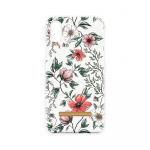 Onsala Mobilskal Soft Vallmo Medow - iPhone X / XS