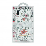 Onsala Mobilskal Soft Vallmo Medow - iPhone XS Max Onsala Mobilskal Soft Vallmo Medow - iPhone XS Max