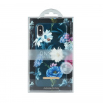 Onsala Mobilskal Shine Poppy Chamomile - iPhone XS Max Onsala Mobilskal Shine Poppy Chamomile - iPhone XS Max