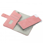 Onsala Mobilfodral Dusty Pink - iPhone 6 / 7 / 8 / SE