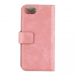 Onsala Mobilfodral Dusty Pink - iPhone 6 / 7 / 8 / SE
