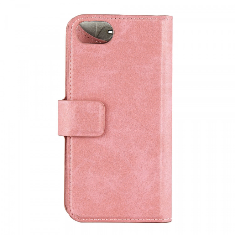 Onsala Mobilfodral Dusty Pink - iPhone 6 / 7 / 8 / SE