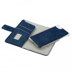 Onsala Mobilfodral Royal Blue - iPhone 6 / 7 / 8 / SE