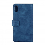 Onsala Mobilfodral Royal Blue - iPhone XS Max