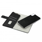 Onsala Mobilfodral Midnight Black - iPhone XS Max