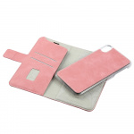 Onsala Mobilfodral Dusty Pink - iPhone XR Onsala Mobilfodral Dusty Pink - iPhone XR
