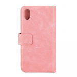 Onsala Mobilfodral Dusty Pink - iPhone XR Onsala Mobilfodral Dusty Pink - iPhone XR
