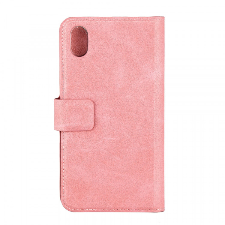 Onsala Mobilfodral Dusty Pink - iPhone XR Onsala Mobilfodral Dusty Pink - iPhone XR