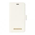 Onsala Mobilfodral Saffiano White - iPhone X/XS