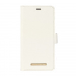 Onsala Mobilfodral Saffiano White - iPhone XS Max
