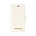 ONSALA Mobilfodral Saffiano White - iPhone 6 / 7 / 8 / SE