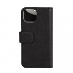 Onsala Mobilfodral Midnight Black - iPhone 13 Mini Onsala Mobilfodral Midnight Black - iPhone 13 Mini