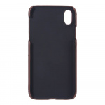 Onsala Mobilskal Kortfack Brun - iPhone XR Onsala Mobilskal Kortfack Brun - iPhone XR