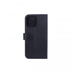 Gear Mobilfodral 3 Kortfack Svart - iPhone 14 Pro Max Gear Mobilfodral 3 Kortfack Svart - iPhone 14 Pro Max