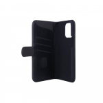 Gear Mobilfodral 3 Kortfack Svart - iPhone 14 Pro Max Gear Mobilfodral 3 Kortfack Svart - iPhone 14 Pro Max
