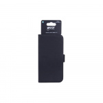 Gear Mobilfodral 3 Kortfack Svart - iPhone 14 Pro Max Gear Mobilfodral 3 Kortfack Svart - iPhone 14 Pro Max