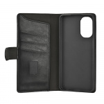 Gear Mobilfodral Svart - Motorola Moto G62 5G
