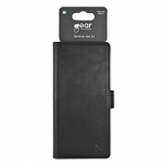 Gear Mobilfodral Svart - Motorola Moto G62 5G