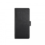 Gear Mobilfodral Svart - Motorola Moto G52 Gear Mobilfodral Svart - Motorola Moto G52