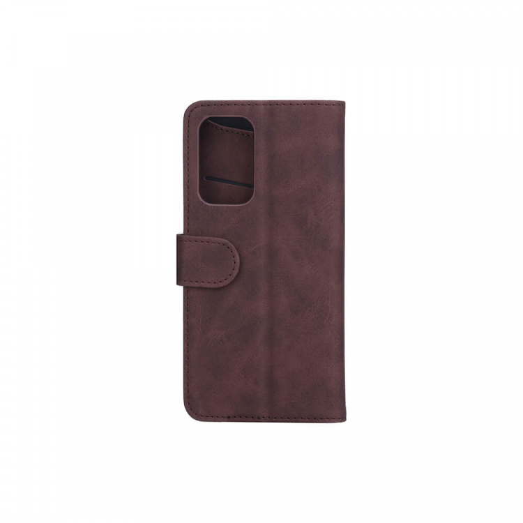 Gear Mobilfodral Brun - Samsung A53 Gear Mobilfodral Brun - Samsung A53