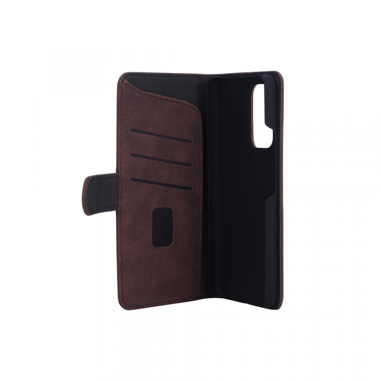 Gear Mobilfodral Brun - Samsung A53 Gear Mobilfodral Brun - Samsung A53