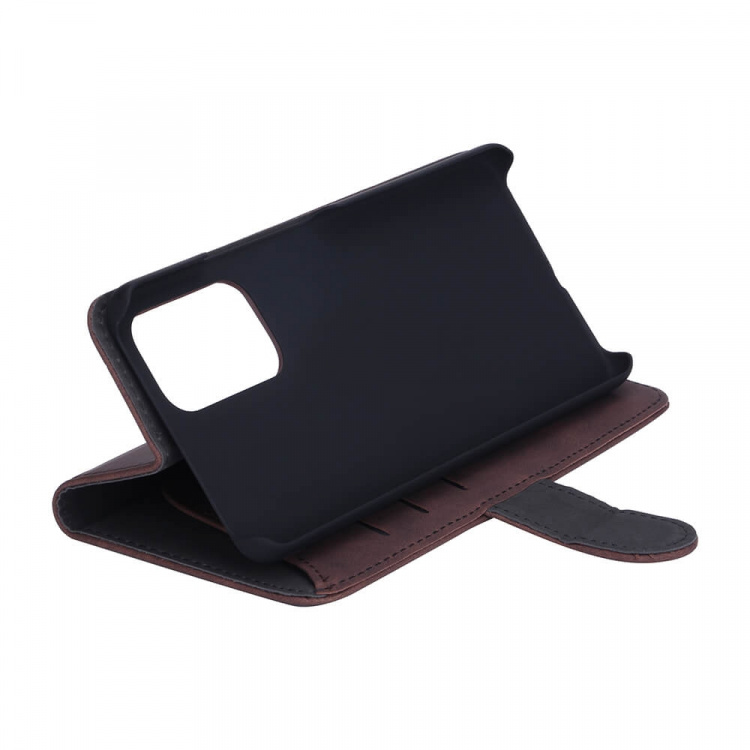 Gear Mobilfodral Brun - Samsung A53 Gear Mobilfodral Brun - Samsung A53