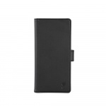 Gear Mobilfodral Svart - Samsung A13 4G/A13 4G (SM-A137) Gear Mobilfodral Svart - Samsung A13 4G/A13 4G (SM-A137)