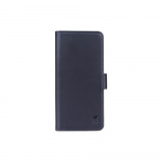 Gear Mobilfodral Svart - Motorola Moto G71