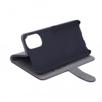 Gear Mobilfodral Svart - Motorola Moto G71