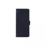 Gear Mobilfodral Svart - Motorola Moto G51