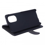 Gear Mobilfodral Svart - Motorola Moto G51