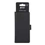 Gear Mobilfodral Svart - Motorola Moto G41