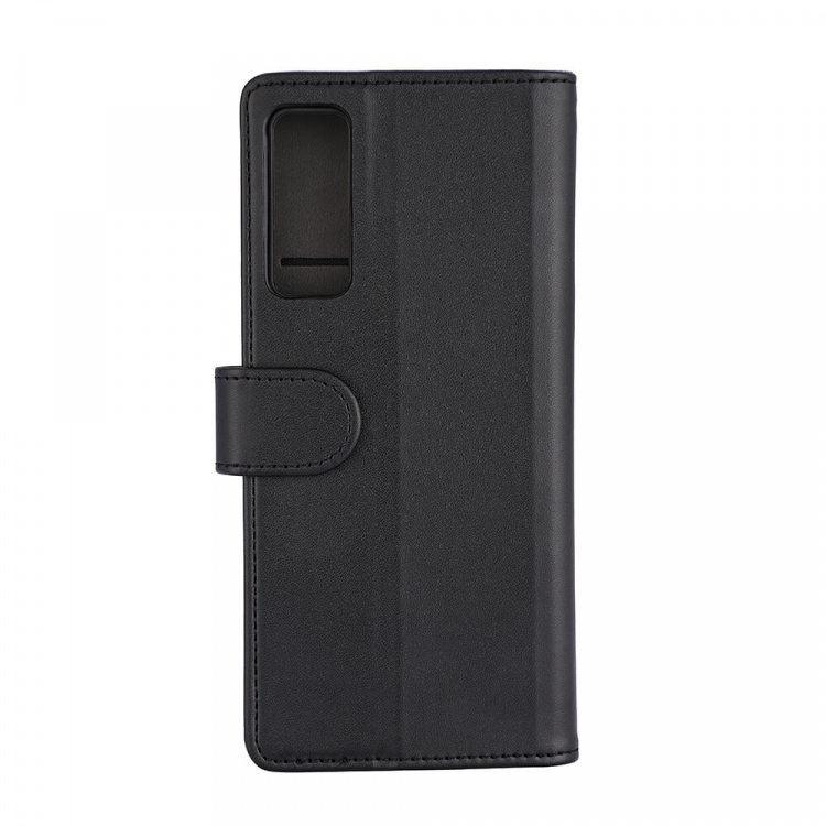 Gear Mobilfodral 3 Kortfack Svart - TCL 20L Gear Mobilfodral 3 Kortfack Svart - TCL 20L