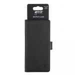 Gear Mobilfodral Svart - Xiaomi Redmi 9T