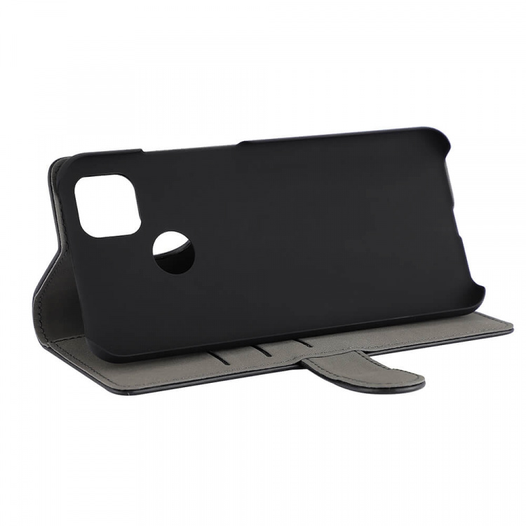 Gear Mobilfodral Svart - Xiaomi Redmi 9C