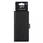 Gear Mobilfodral Svart - Xiaomi Redmi 9C