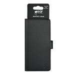 Gear Mobilfodral 3 Kortfack - Svart Motorola Edge 20 Pro Gear Mobilfodral 3 Kortfack - Svart Motorola Edge 20 Pro