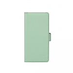 Gear Mobilfodral Pine Green - Samsung A03s
