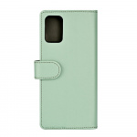 Gear Mobilfodral Pine Green - Samsung A03s