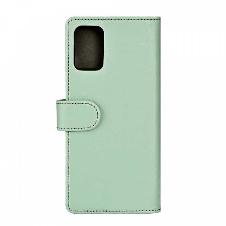 Gear Mobilfodral Pine Green - Samsung A03s