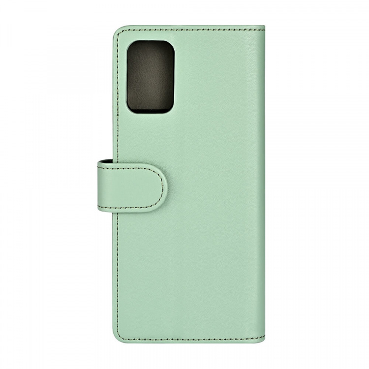 Gear Mobilfodral 3 Kortfack Pine Green - Samsung A02s Gear Mobilfodral 3 Kortfack Pine Green - Samsung A02s