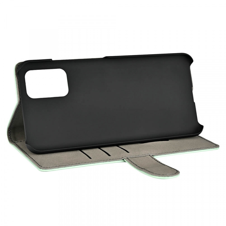 Gear Mobilfodral 3 Kortfack Pine Green - Samsung A02s Gear Mobilfodral 3 Kortfack Pine Green - Samsung A02s