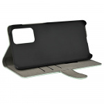 Gear Mobilfodral 3 Kortfack Pine Green - Samsung A72